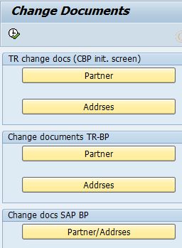 Bp0 Sap Tcode Business Partner Initial Screen - Best City Wallpapers in High Resolution