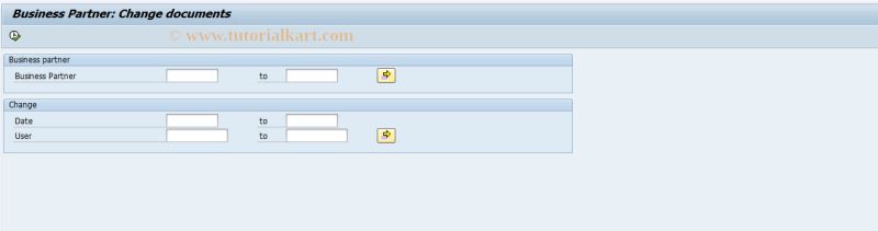 Bpca Sap Tcode For Partner Change Documents Addresses - Premium Mobile City Photos | Free Download
