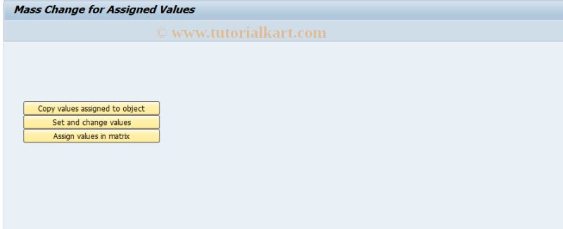 Mass Sap Tcode Mass Change - Best Minimal Designs in 8K