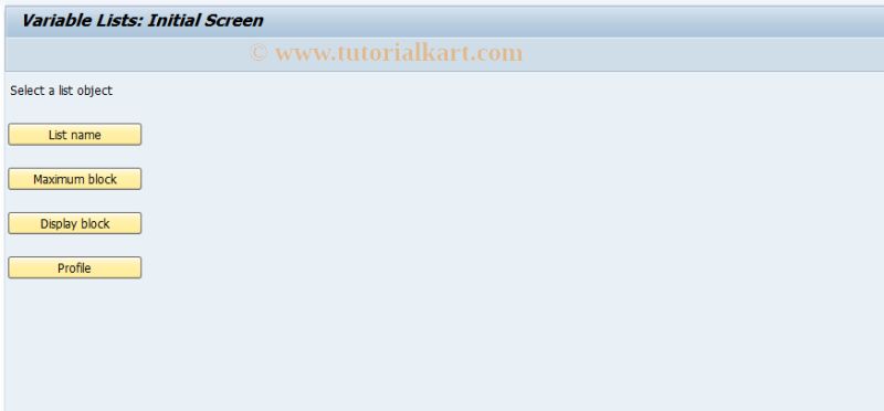 Clvl Sap Tcode Maintain Variable Lists - Best Geometric Wallpapers in Retina