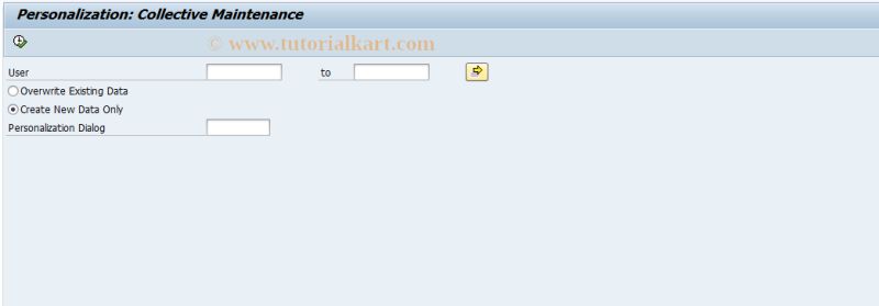 Cmpers Call Sap Tcode Edit User Settings - City Art Collection - Full HD Quality