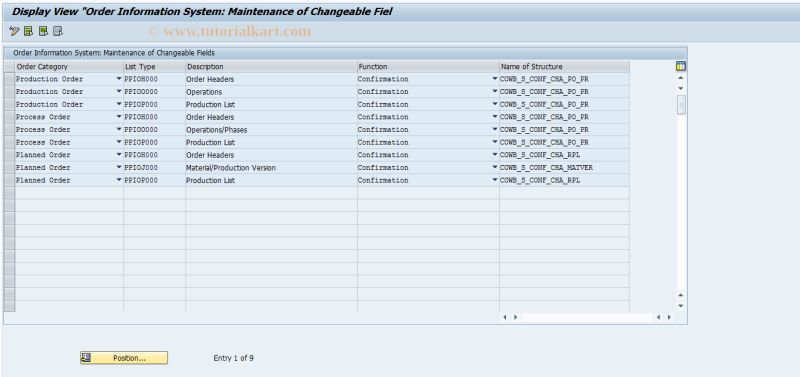 Coisc Sap Tcode Editable Fields Mass Processing - Best Ocean Textures in High Resolution