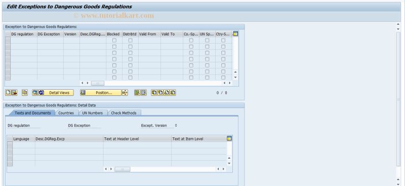 Dgcr Sap Tcode For Dg Regulations - Premium Gradient Art Gallery - Ultra HD