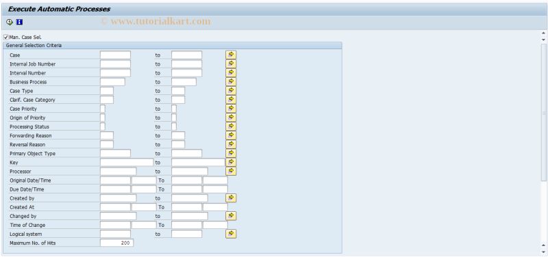 Emma Sap Tcode Log Analysis And Case Creation - Professional High Resolution Space Arts | Free Download