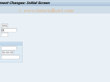 Fbd4 Sap Tcode Display Recurring Entry Changes