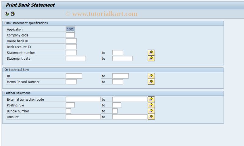 Fps3 Sap Tcode Intraday Statment - Sunset Patterns - Elegant Ultra HD Collection