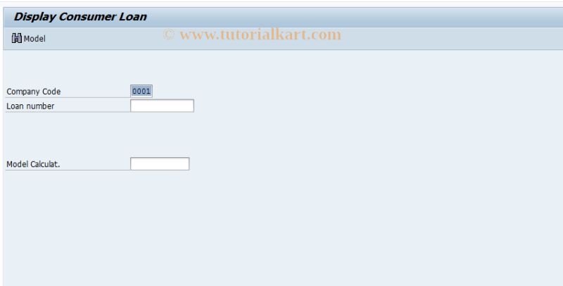 Fncl Admin Sap Tcode Consumer Loan Administration - Elegant Gradient Wallpaper - High Resolution