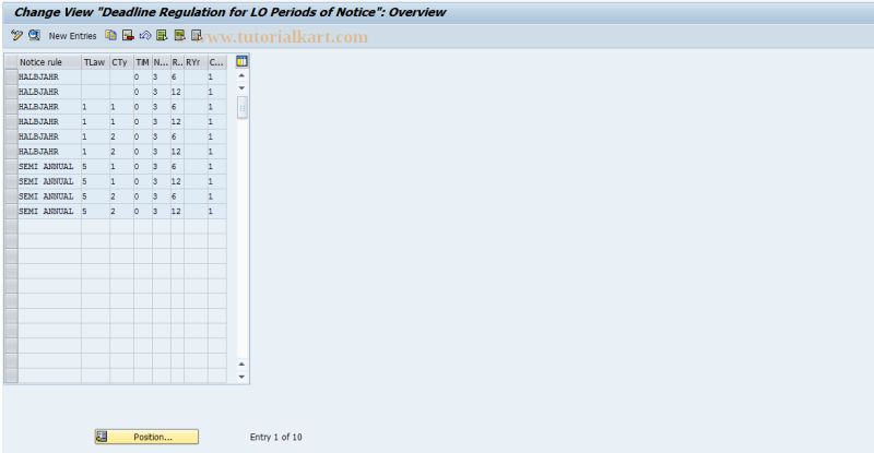 Fojm Sap Tcode Recn Cust Notice Dates - Best Dark Images in HD