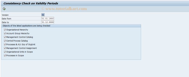 Fopc Casecust Check Sap Tcode Case Management Customizing - Nature Designs - Amazing 4K Collection