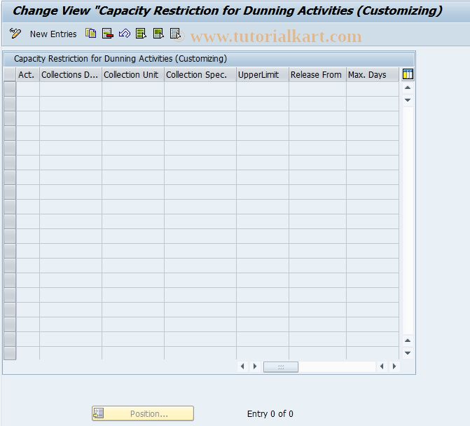 Fpcmcap Sap Tcode Capacity Planning - Light Designs - Classic Full HD Collection