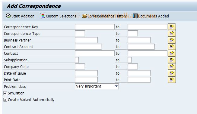 Fpdms1 Sap Tcode Add Documents - Beautiful Gradient Illustration - Desktop