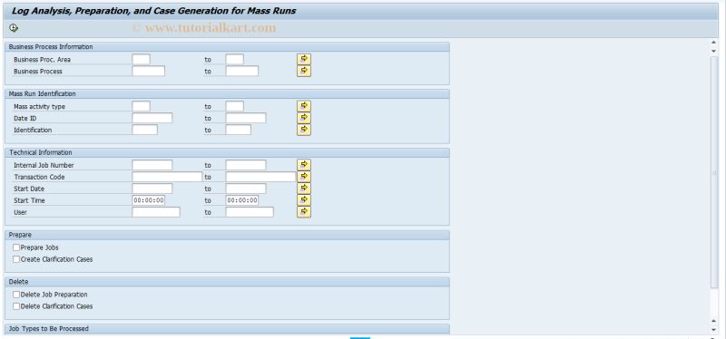 Fmst Sap Tcode Statistical Report For Ppa - Ocean Designs - Professional Retina Collection