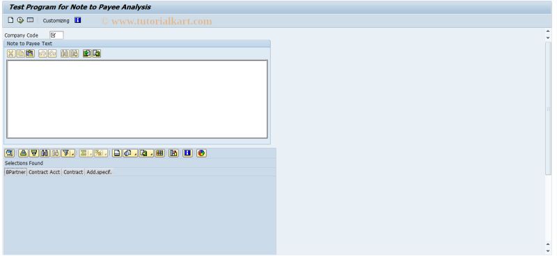 Feban Browser Sap Tcode Displays The Note To Payee - Nature Pictures - Elegant HD Collection