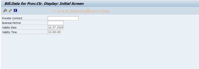 Fp Vt2 Sap Tcode Change Provider Contract - Best Ocean Arts in High Resolution