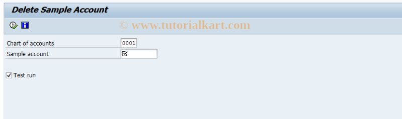 How To Delete Sample Account In Sap Sap Tutorial - Download Beautiful Light Wallpaper | 8K