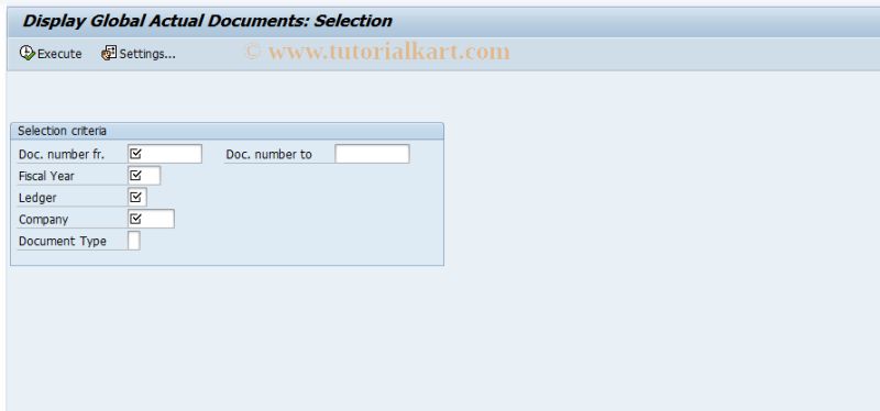 Fb03l Sap Tcode Document Display G L View - Download Premium Landscape Image | Ultra HD
