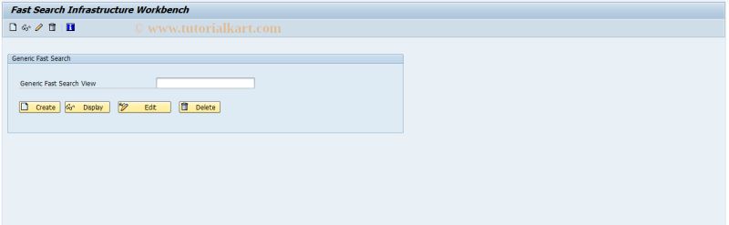Sfssetup Sap Tcode Fast Search Initial Setup - Colorful Illustrations - Stunning HD Collection