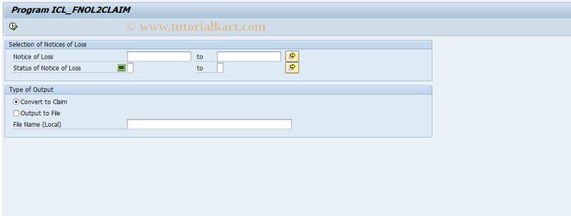 Clm10 Sap Tcode Claim Overview - Download Professional Colorful Pattern | High Resolution
