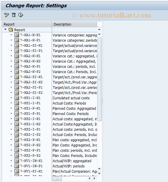 Fmlidw Sap Tcode Drilldown For Change Documents - Desktop City Patterns for Desktop