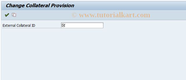 Fn61 Sap Tcode Create Collateral Value - Best Sunset Photos in Full HD
