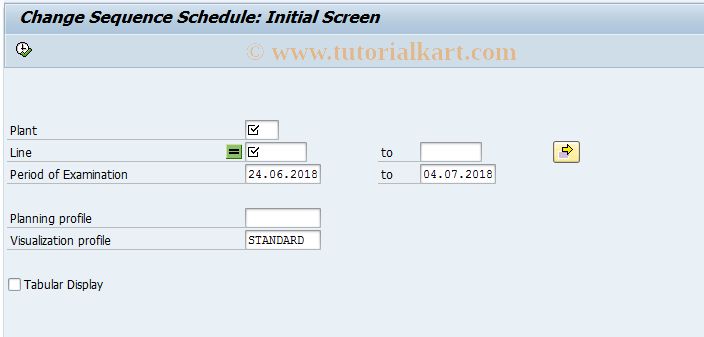 Mf02 Sap Tcode Change Run Schedule Header - High Quality Light Art - Mobile