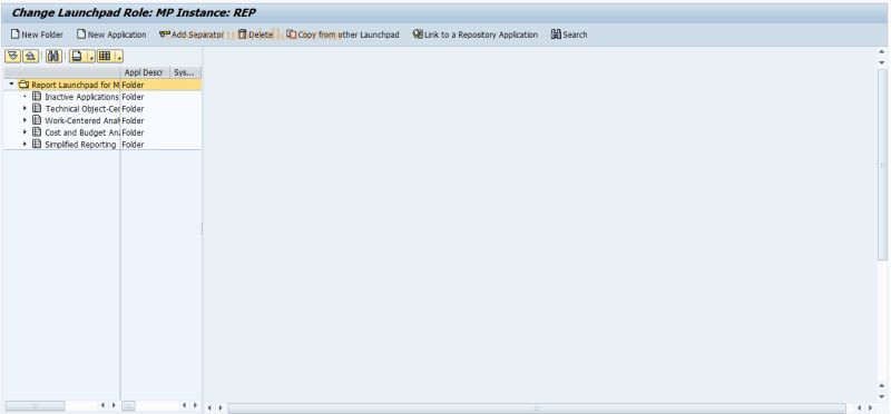 Reormp0004 Sap Tcode Mp Sections Transaction Code - Premium Minimal Art Gallery - Mobile