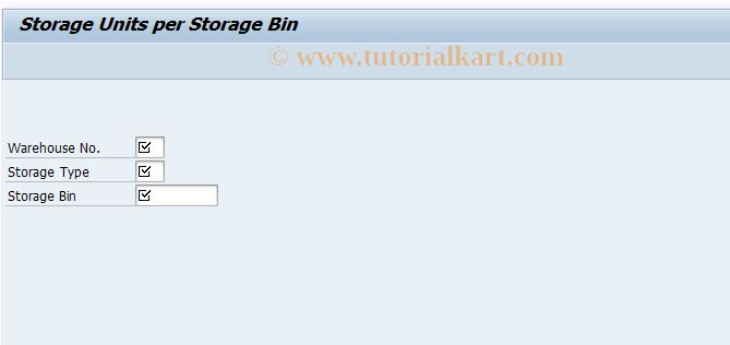 Storage Unit Tcode In Sap Transaction Codes List - Professional 4K Landscape Pictures | Free Download