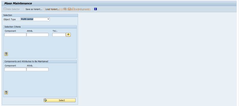 Mass Sap Tcode Mass Change - 8K Colorful Photos for Desktop