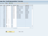 Ob51 Sap Tcode C Fi Maintain Table T024p