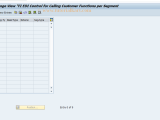 Obaz Sap Tcode C Fi Maintain Table Fedicus