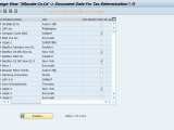 Sap Company Code Table T001 Cabinets Matttroy