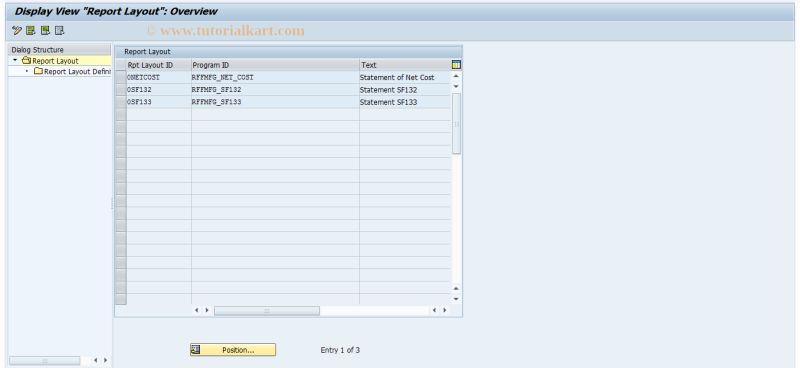 Osgr Sap Tcode Command File For Customizing Graph - Premium Vintage Background Gallery - Ultra HD