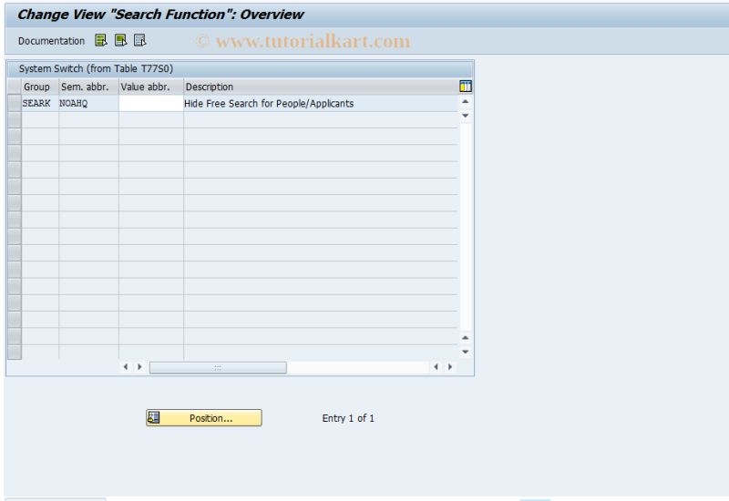 Od55 Sap Tcode Functions - Vintage Image Collection - Retina Quality