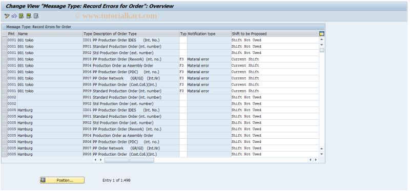 Oior Sap Tcode Order Completion Confirmation - Gorgeous HD Ocean Arts | Free Download