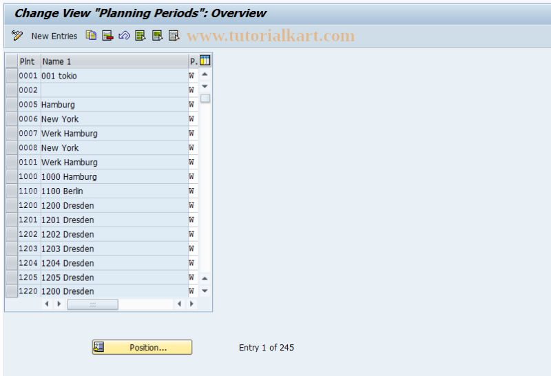 Ospa Sap Tcode Customizing Distribution Function - HD City Pictures for Desktop
