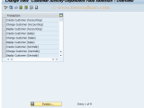 Ot07 Sap Tcode C Fi Maintain Table T078d