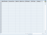 Ot90 Sap Tcode C Fi Maintenance Table T028q