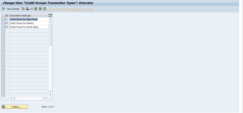Ova8 Sap Tcode Automatic Credit Checks - Best Abstract Pictures in Mobile