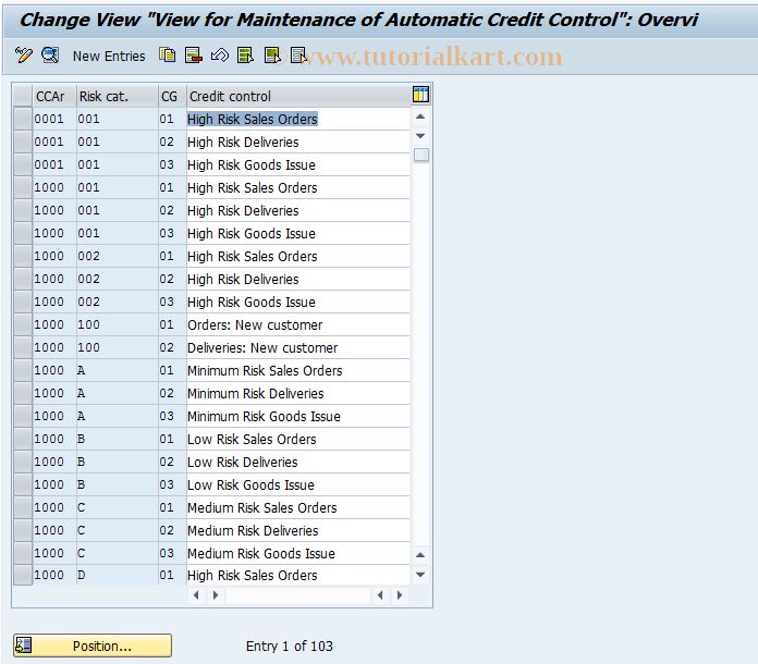 Ova8 Sap Tcode Automatic Credit Checks - Amazing Ocean Texture - Mobile