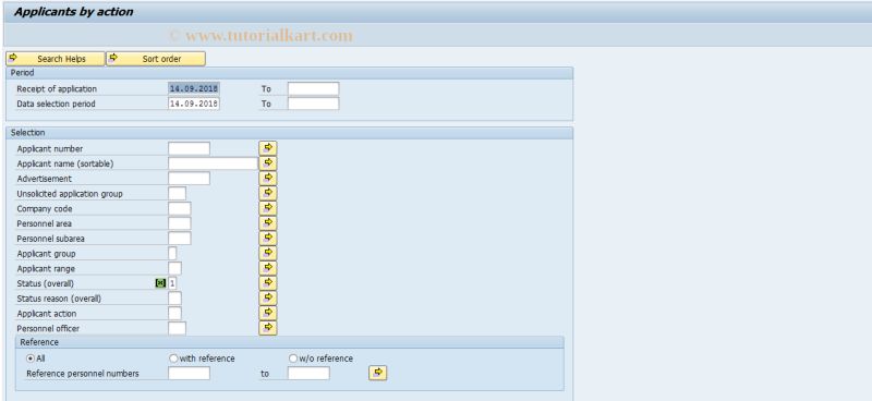 Hrpaduap4 Sap Tcode Order P 4 Leave - Best Dark Arts in 8K