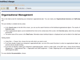 Ppom Sap Tcode Maintain Organizational Plan