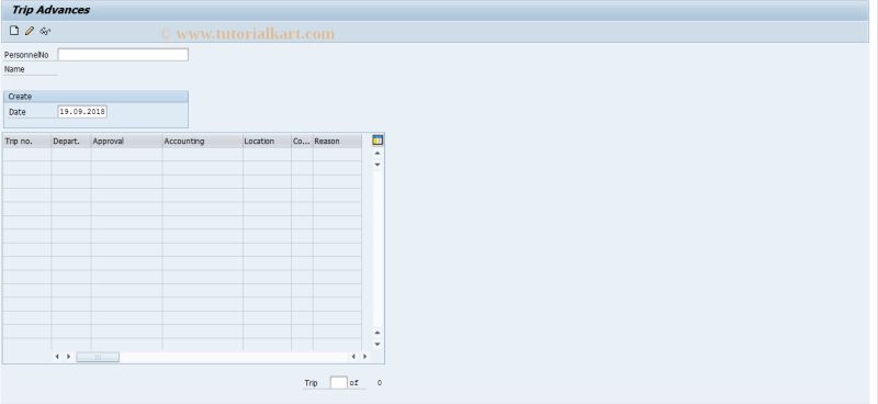 Pr Web 1200 Sap Tcode General Trip Data - Classic High Resolution Nature Images | Free Download