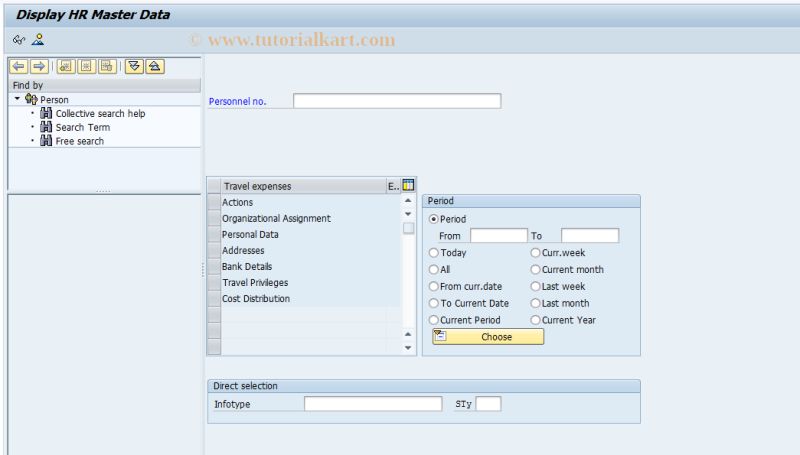 Sap Hr Mini Master Tcode - Ocean Background Collection - Ultra HD Quality