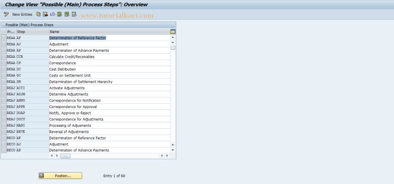 Recacprocstepable Sap Tcode Process Mode And Process Step - Desktop Geometric Patterns for Desktop