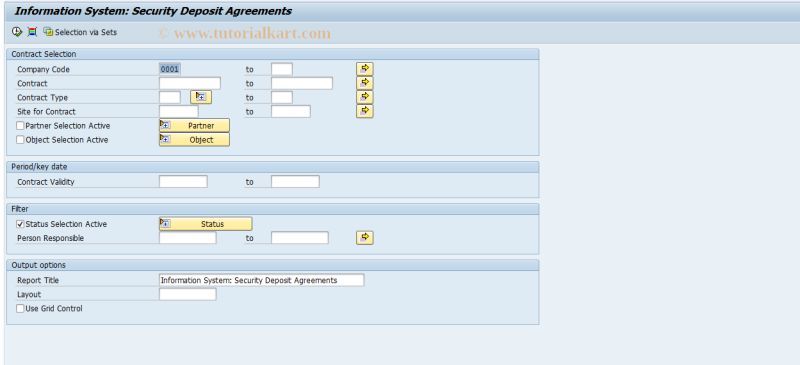 Recon3 Sap Tcode Delete External Security Account Statements - Premium Landscape Image Gallery - 4K