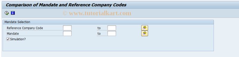 Role Cmp Sap Tcode For Compare Roles - Colorful Illustration Collection - HD Quality