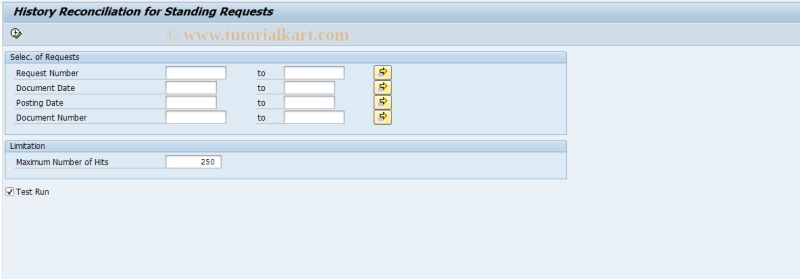 Recon5 Sap Tcode Reconcile External Sec Account Statements - Abstract Design Collection - 4K Quality