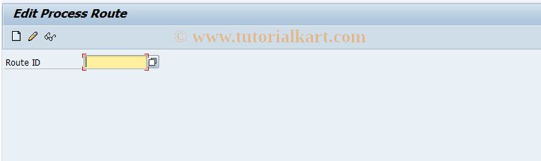 Srm Wf Path Maint Sap Tcode Maintain Process Route - Download Beautiful Colorful Illustration | 4K