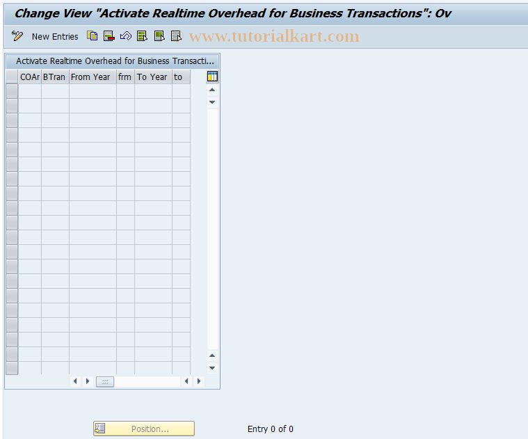 Rtohc04 Sap Tcode Special Valuation Date Settings - Modern Desktop Landscape Photos | Free Download