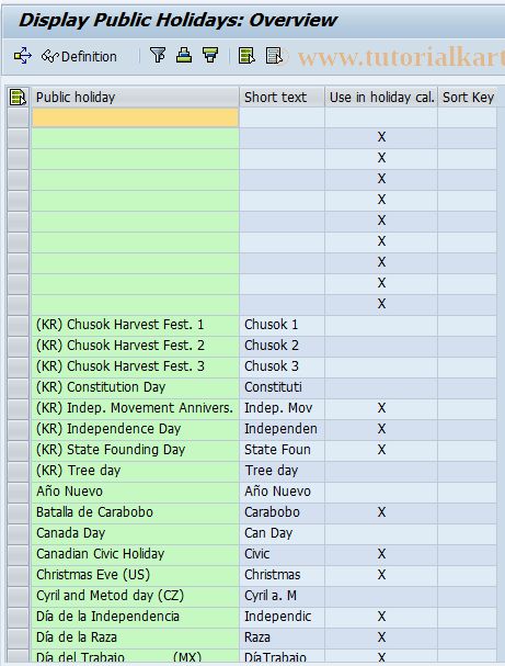 Ehscalprox Sap Tcode Enter Substitutes For Calender Transaction Code - Sunset Illustration Collection - 4K Quality